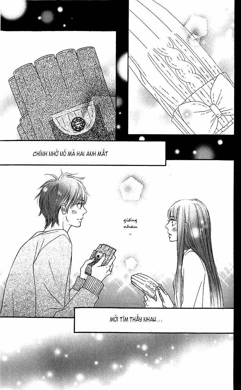 Anh Đã Cho Em Biết Bao Thứ Đầu Tiên Chapter 73 - Trang 2