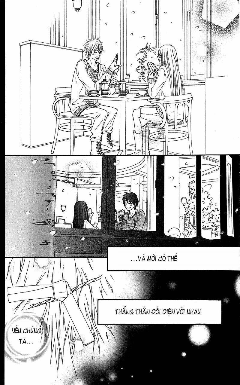 Anh Đã Cho Em Biết Bao Thứ Đầu Tiên Chapter 73 - Trang 2