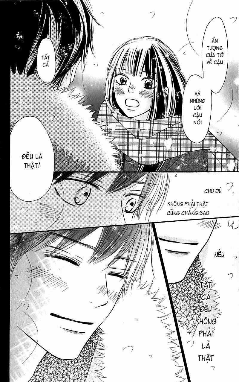 Anh Đã Cho Em Biết Bao Thứ Đầu Tiên Chapter 73 - Trang 2