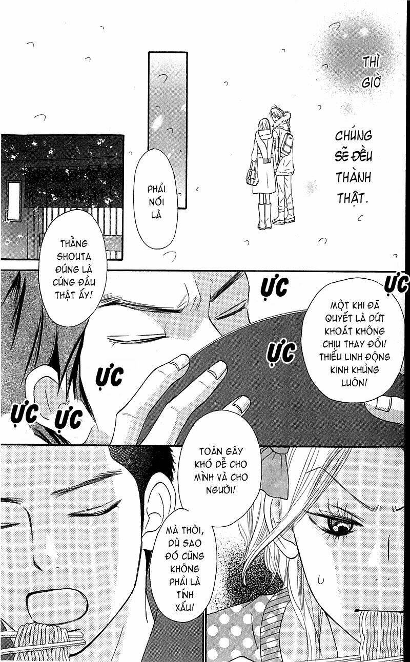 Anh Đã Cho Em Biết Bao Thứ Đầu Tiên Chapter 73 - Trang 2