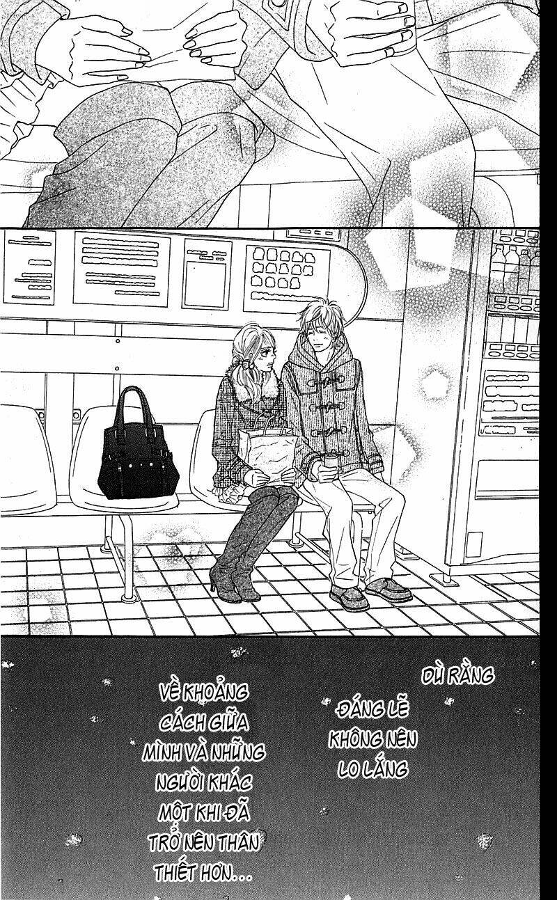 Anh Đã Cho Em Biết Bao Thứ Đầu Tiên Chapter 73 - Trang 2