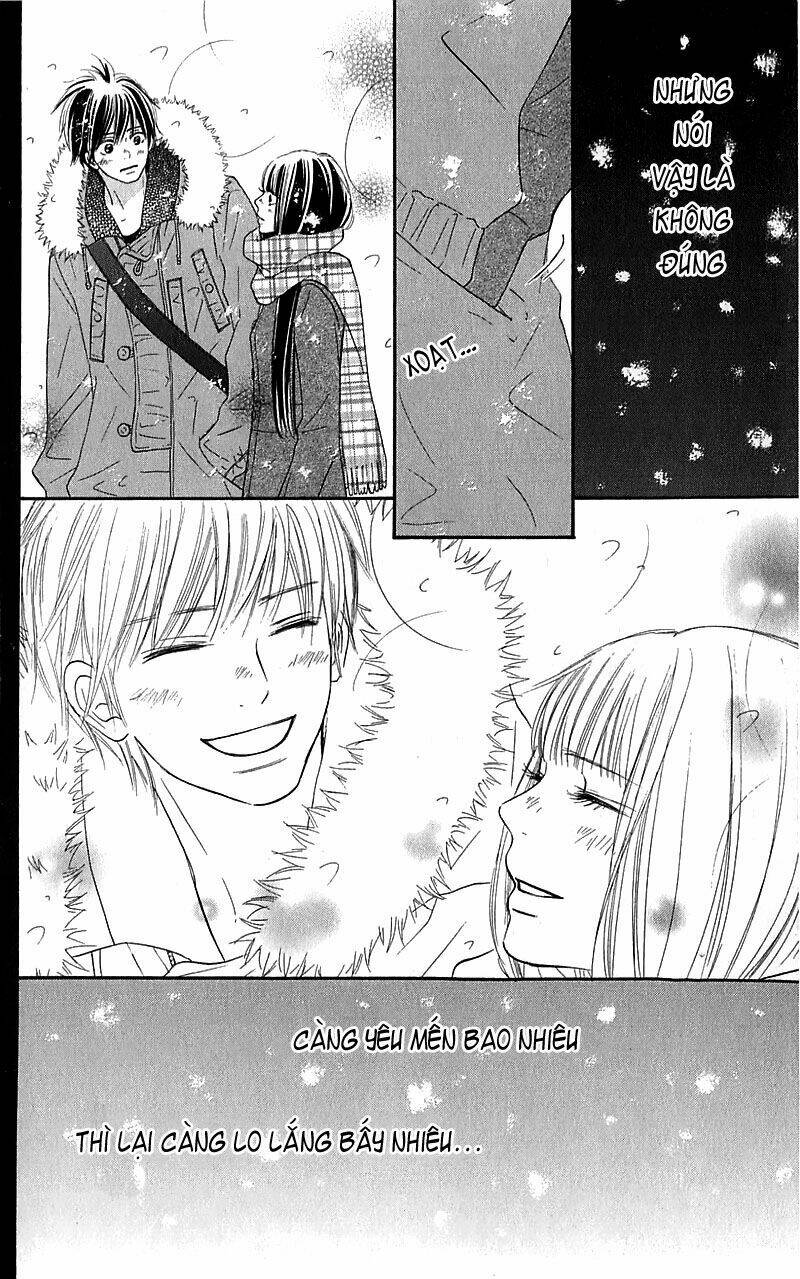 Anh Đã Cho Em Biết Bao Thứ Đầu Tiên Chapter 73 - Trang 2