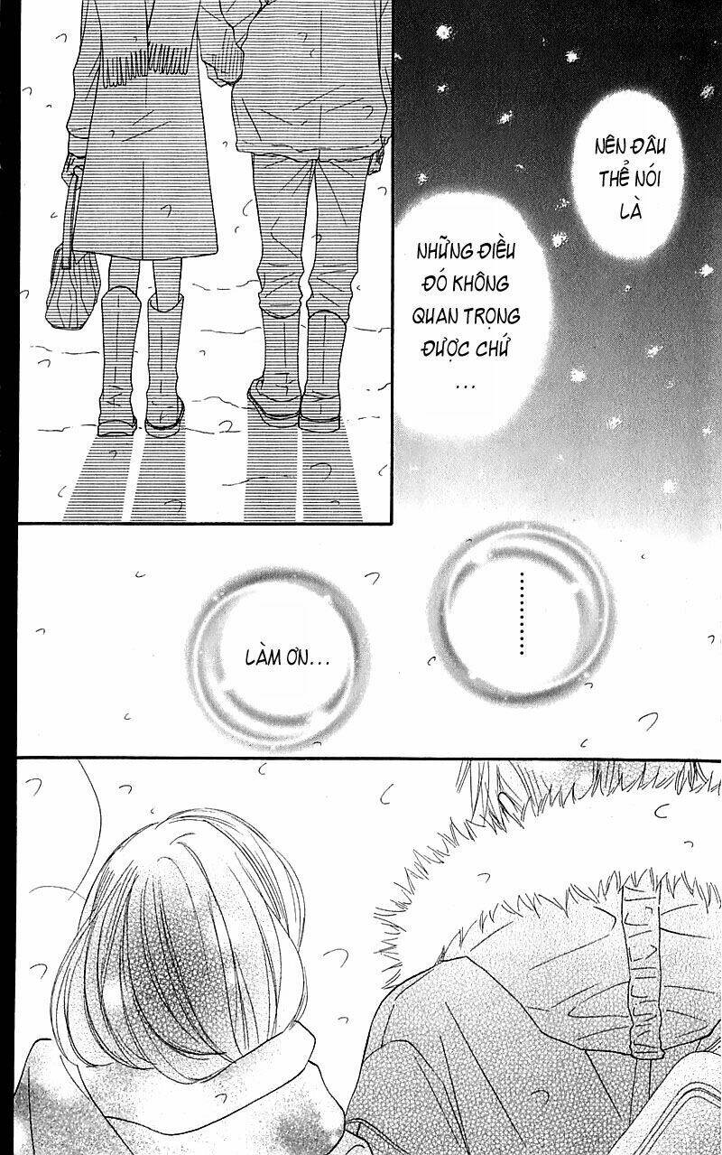 Anh Đã Cho Em Biết Bao Thứ Đầu Tiên Chapter 73 - Trang 2