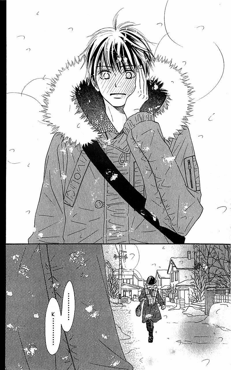 Anh Đã Cho Em Biết Bao Thứ Đầu Tiên Chapter 73 - Trang 2