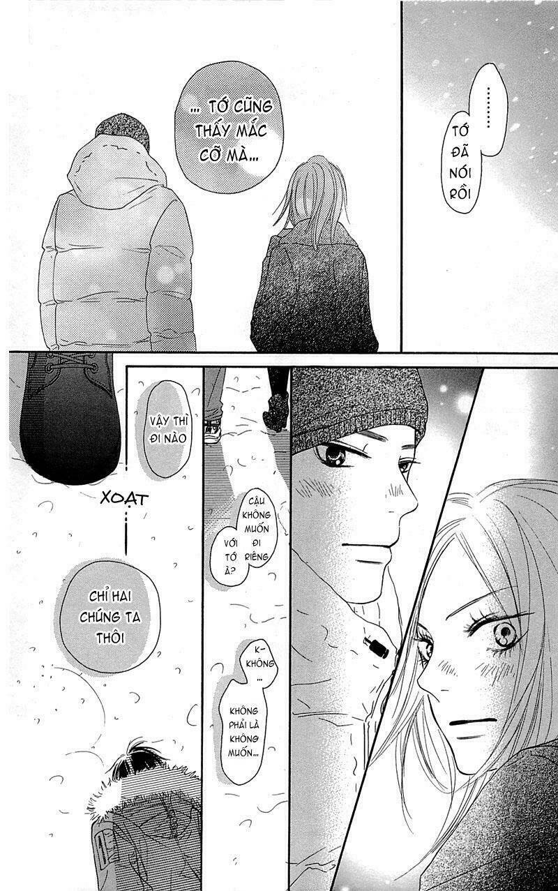 Anh Đã Cho Em Biết Bao Thứ Đầu Tiên Chapter 76 - Trang 2