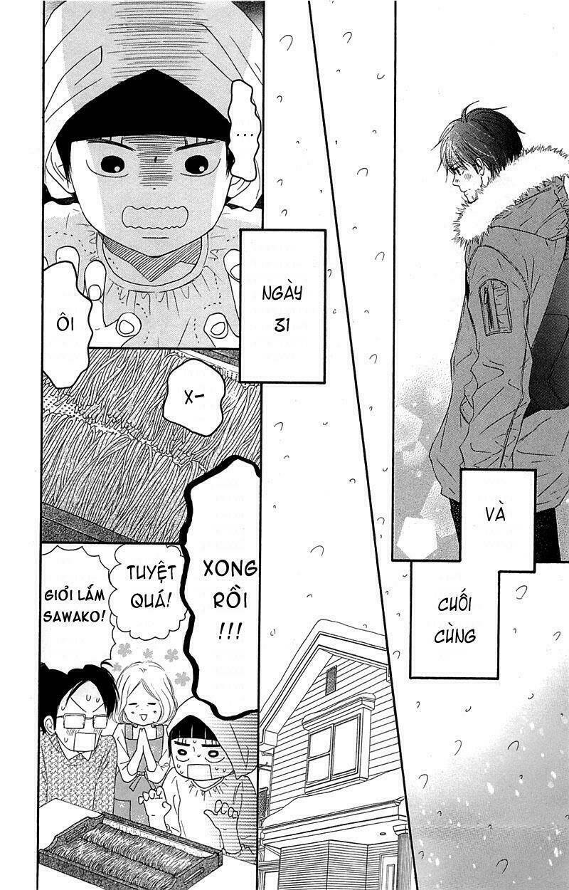 Anh Đã Cho Em Biết Bao Thứ Đầu Tiên Chapter 76 - Trang 2