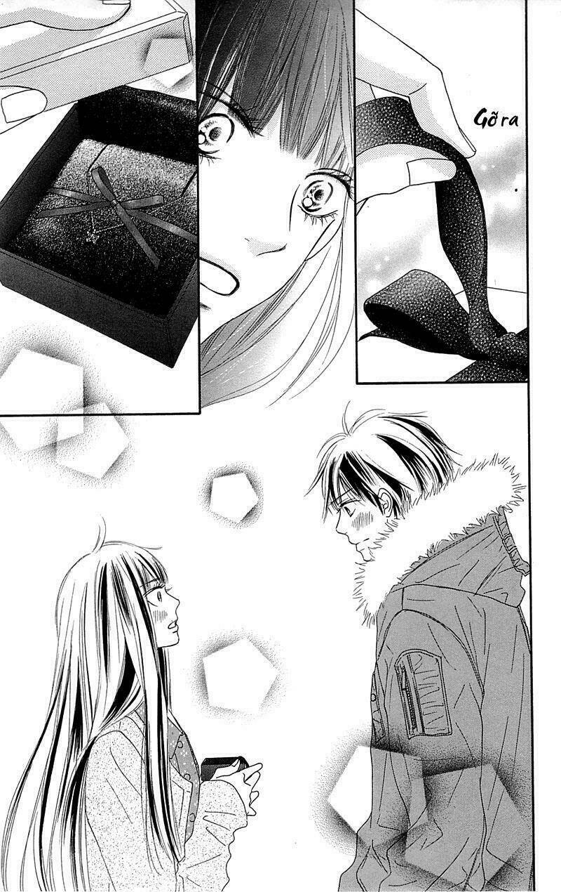 Anh Đã Cho Em Biết Bao Thứ Đầu Tiên Chapter 76 - Trang 2