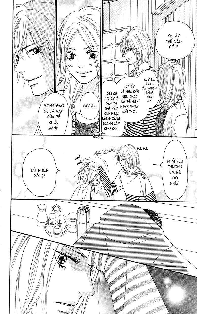 Anh Đã Cho Em Biết Bao Thứ Đầu Tiên Chapter 77 - Trang 2