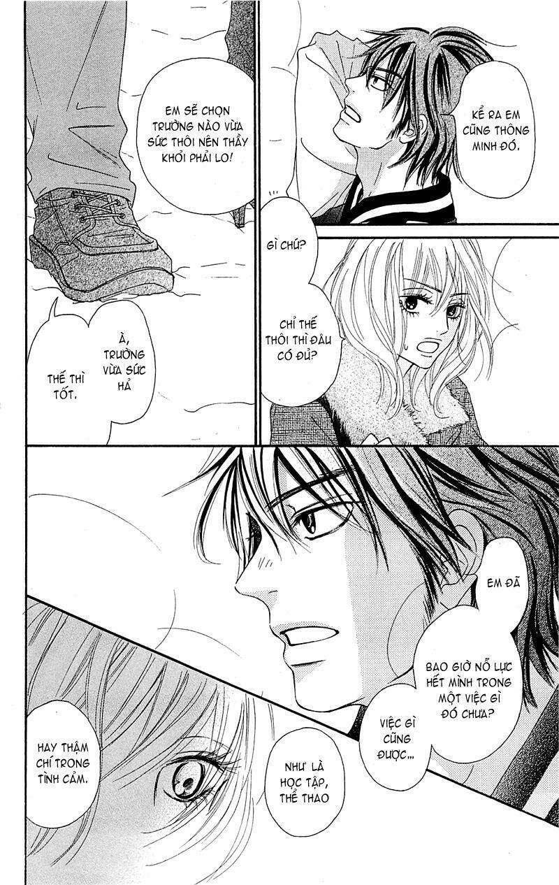 Anh Đã Cho Em Biết Bao Thứ Đầu Tiên Chapter 77 - Trang 2