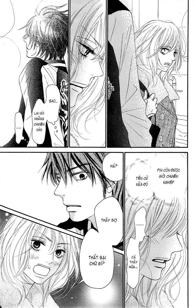 Anh Đã Cho Em Biết Bao Thứ Đầu Tiên Chapter 77 - Trang 2