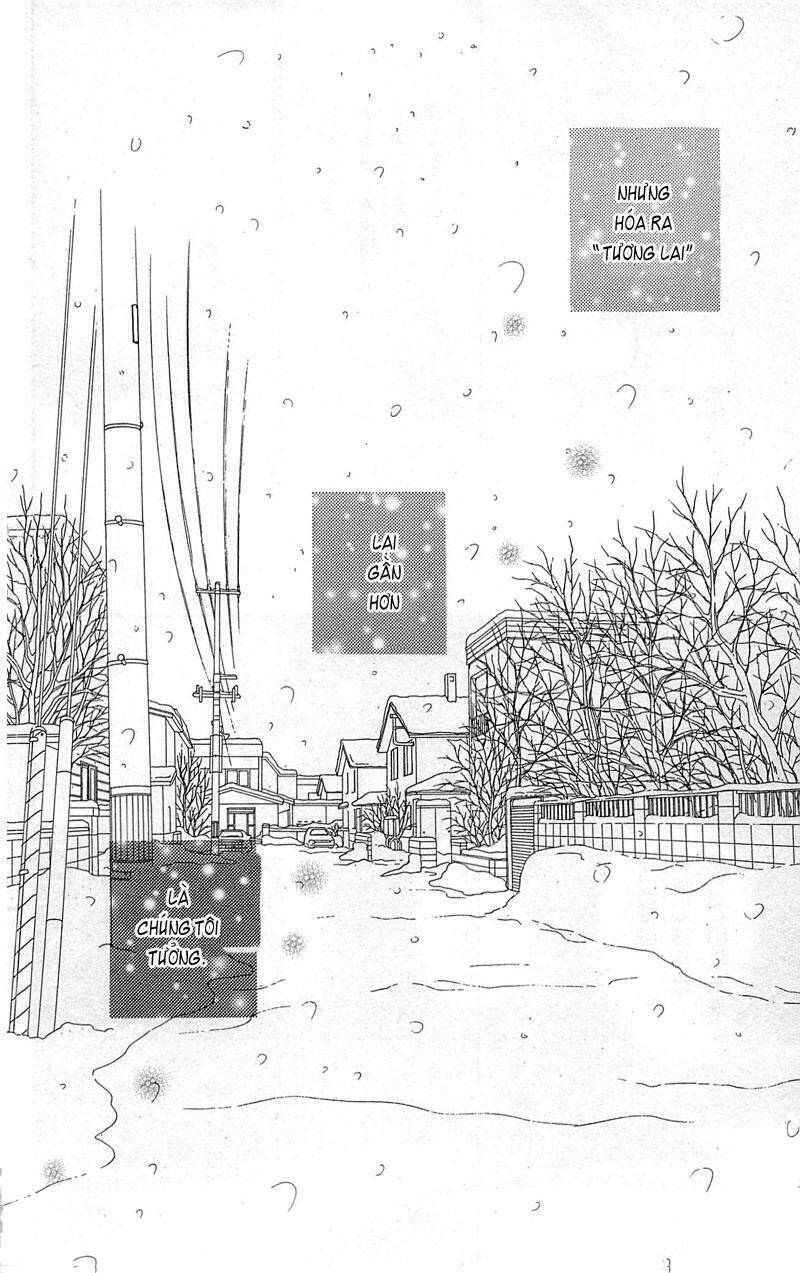 Anh Đã Cho Em Biết Bao Thứ Đầu Tiên Chapter 77 - Trang 2