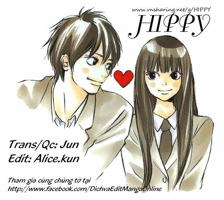 Anh Đã Cho Em Biết Bao Thứ Đầu Tiên Chapter 77 - Trang 2