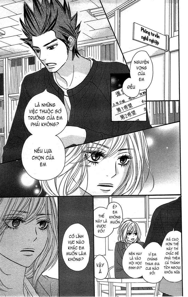 Anh Đã Cho Em Biết Bao Thứ Đầu Tiên Chapter 78 - Trang 2