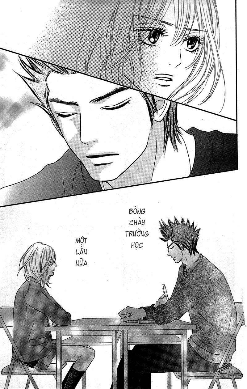 Anh Đã Cho Em Biết Bao Thứ Đầu Tiên Chapter 78 - Trang 2