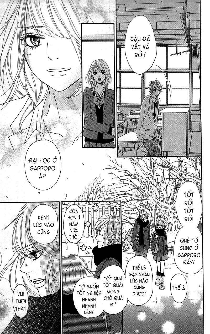 Anh Đã Cho Em Biết Bao Thứ Đầu Tiên Chapter 78 - Trang 2