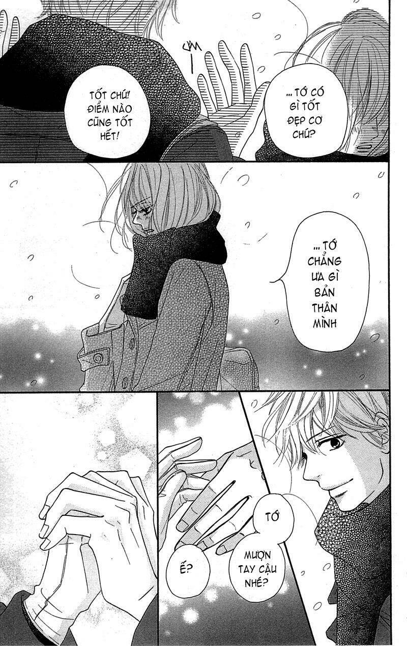 Anh Đã Cho Em Biết Bao Thứ Đầu Tiên Chapter 78 - Trang 2