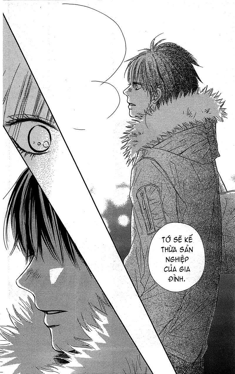 Anh Đã Cho Em Biết Bao Thứ Đầu Tiên Chapter 78 - Trang 2