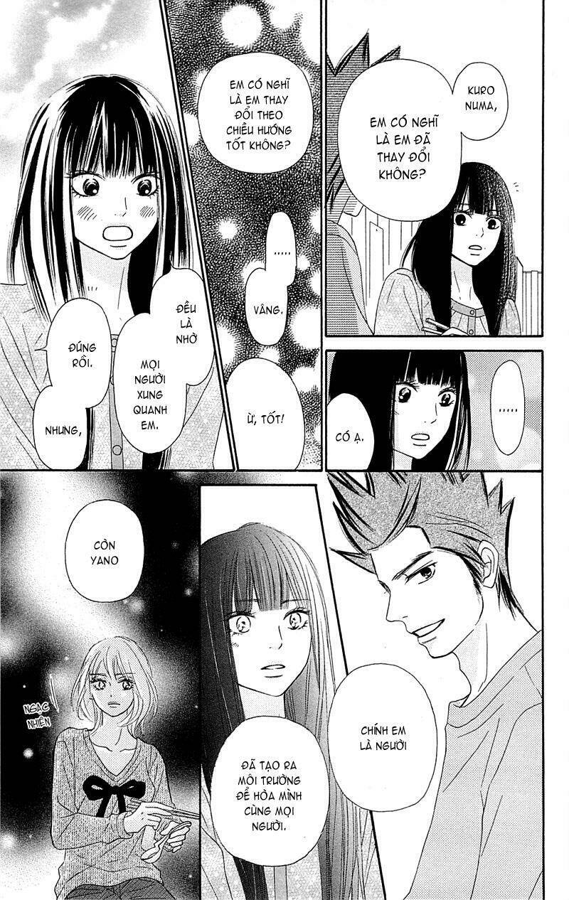 Anh Đã Cho Em Biết Bao Thứ Đầu Tiên Chapter 79 - Trang 2