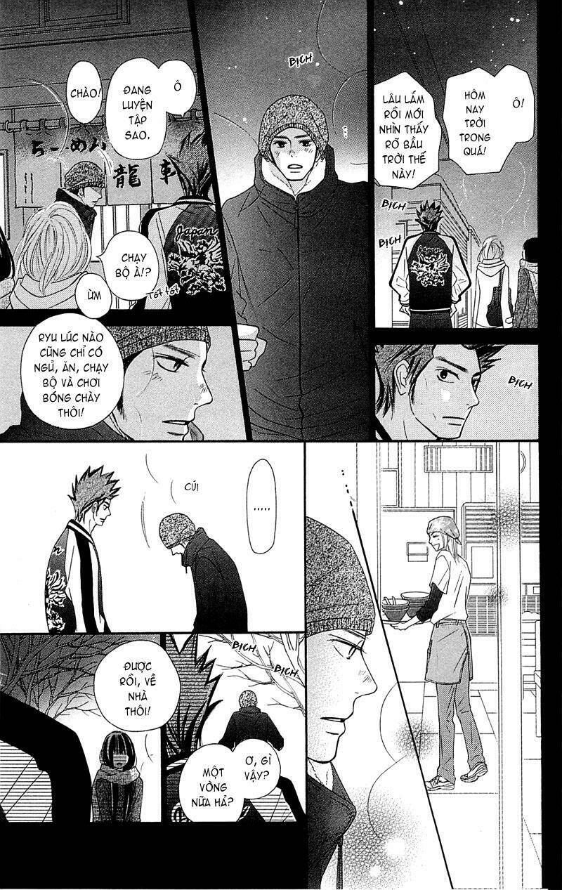 Anh Đã Cho Em Biết Bao Thứ Đầu Tiên Chapter 79 - Trang 2