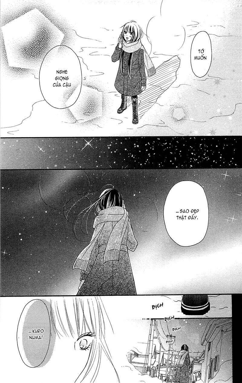 Anh Đã Cho Em Biết Bao Thứ Đầu Tiên Chapter 79 - Trang 2