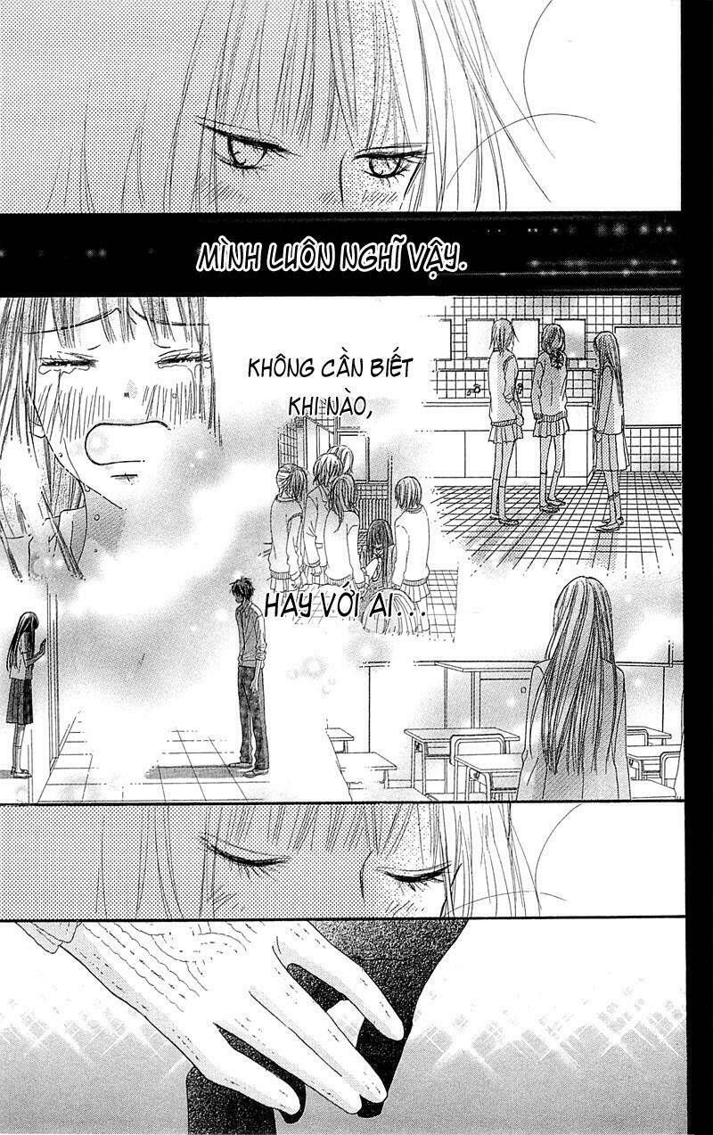 Anh Đã Cho Em Biết Bao Thứ Đầu Tiên Chapter 79 - Trang 2