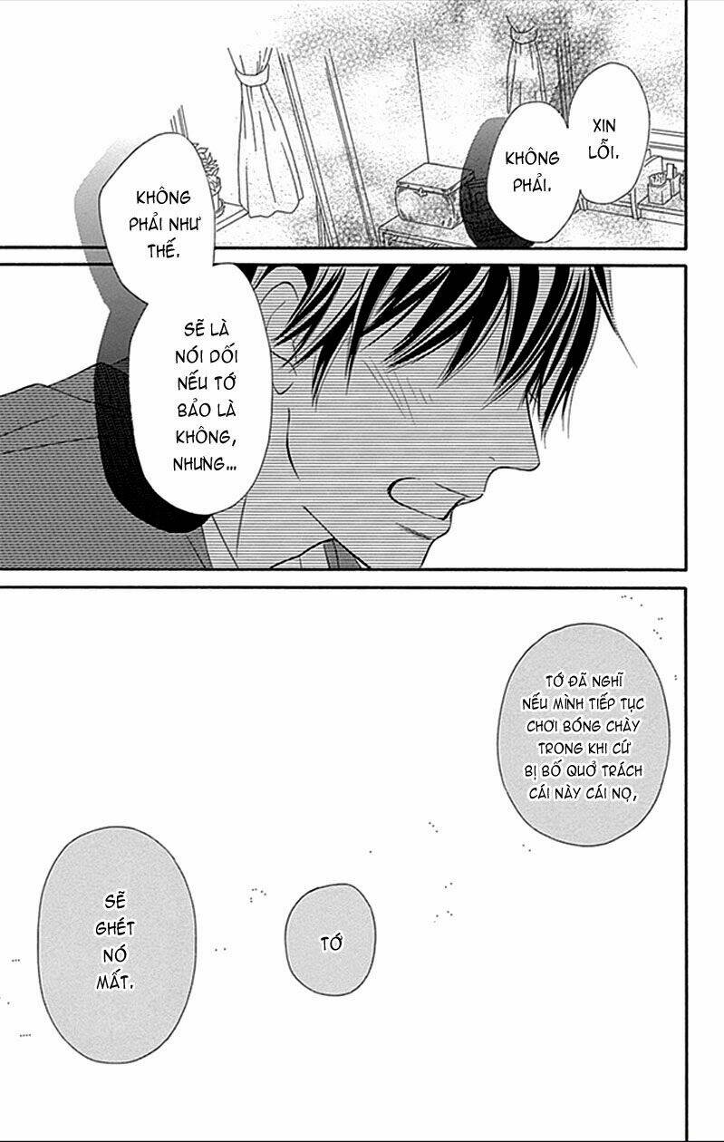 Anh Đã Cho Em Biết Bao Thứ Đầu Tiên Chapter 80 - Trang 2