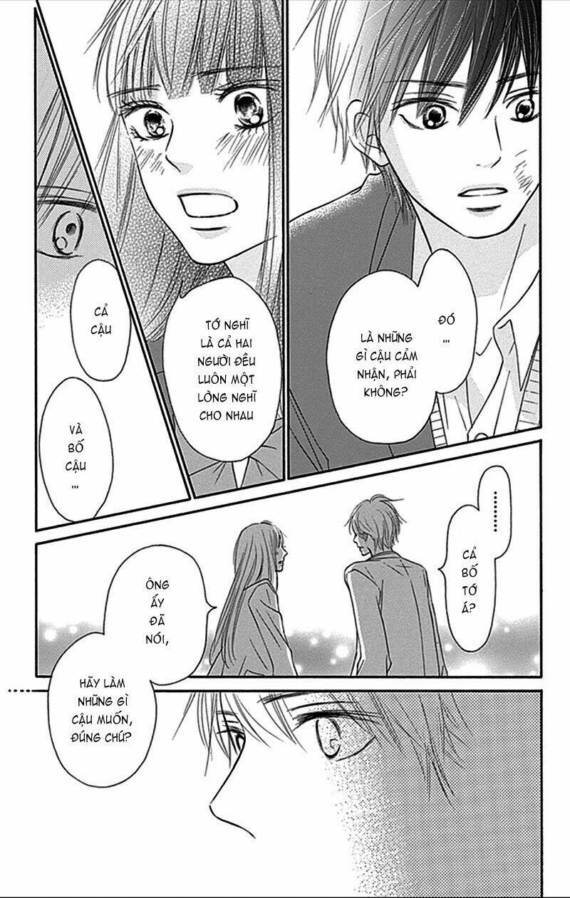 Anh Đã Cho Em Biết Bao Thứ Đầu Tiên Chapter 80 - Trang 2