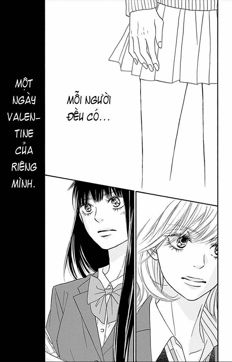 Anh Đã Cho Em Biết Bao Thứ Đầu Tiên Chapter 82 - Trang 2