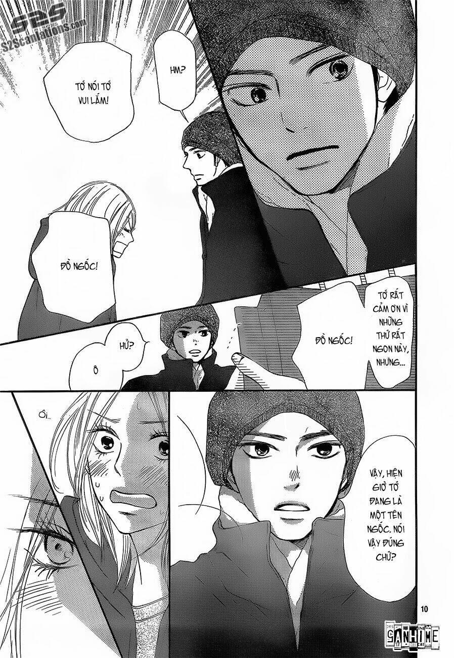 Anh Đã Cho Em Biết Bao Thứ Đầu Tiên Chapter 84 - Trang 2