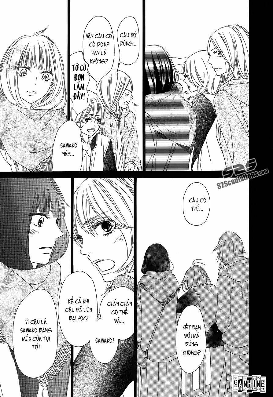 Anh Đã Cho Em Biết Bao Thứ Đầu Tiên Chapter 85 - Trang 2