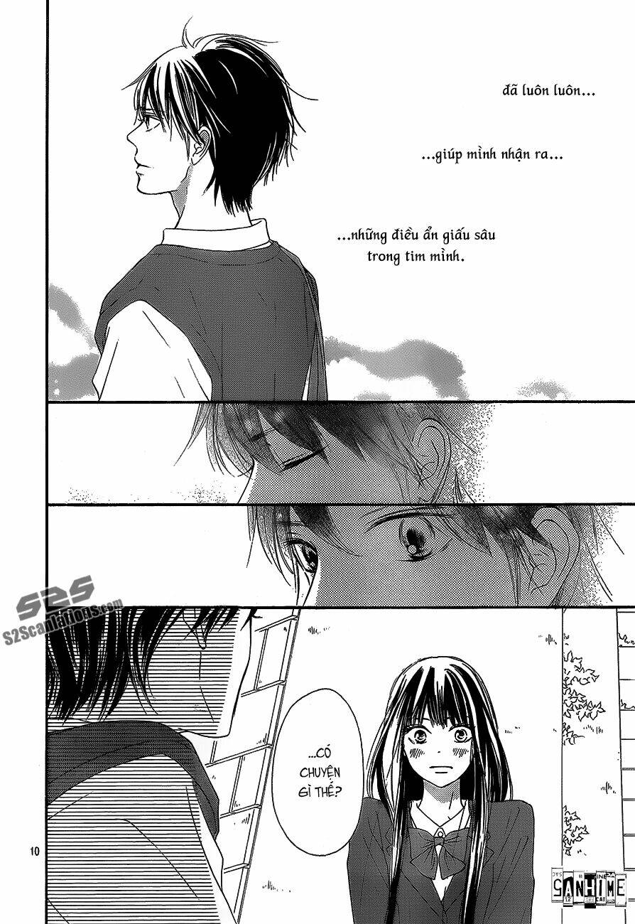 Anh Đã Cho Em Biết Bao Thứ Đầu Tiên Chapter 87 - Trang 2