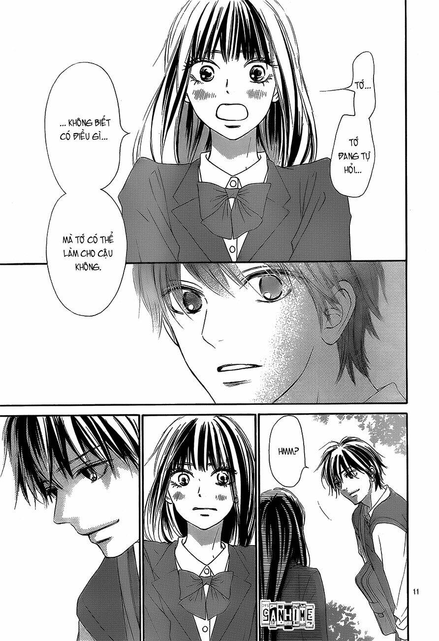 Anh Đã Cho Em Biết Bao Thứ Đầu Tiên Chapter 87 - Trang 2