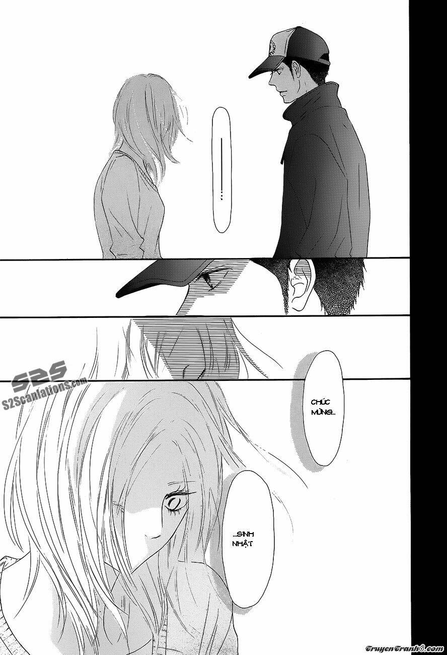 Anh Đã Cho Em Biết Bao Thứ Đầu Tiên Chapter 88 - Trang 2