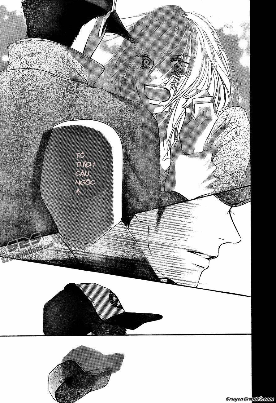 Anh Đã Cho Em Biết Bao Thứ Đầu Tiên Chapter 88 - Trang 2