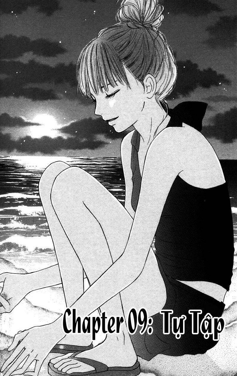 Anh Đã Cho Em Biết Bao Thứ Đầu Tiên Chapter 9 - Trang 2