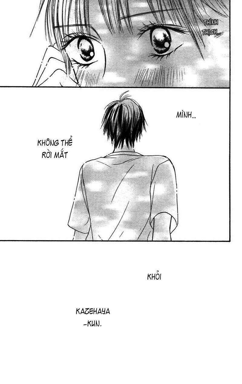 Anh Đã Cho Em Biết Bao Thứ Đầu Tiên Chapter 9 - Trang 2