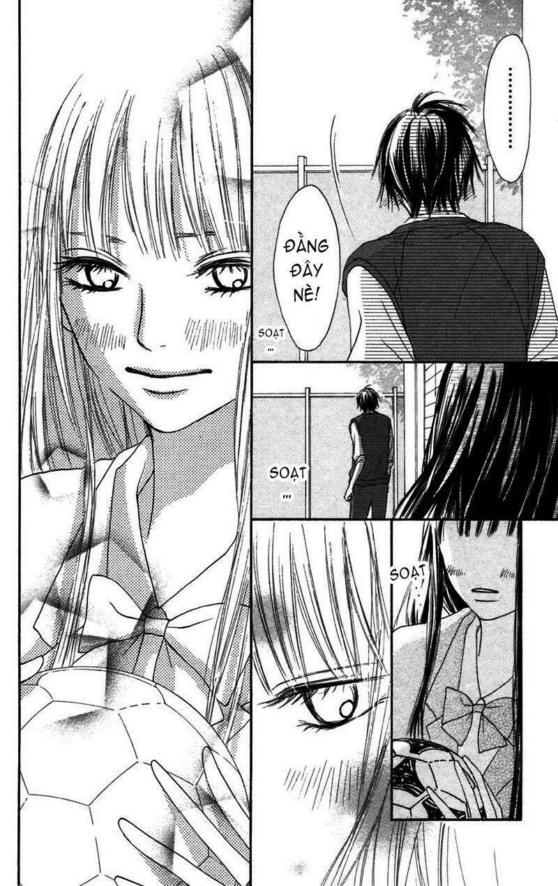 Anh Đã Cho Em Biết Bao Thứ Đầu Tiên Chapter 9 - Trang 2