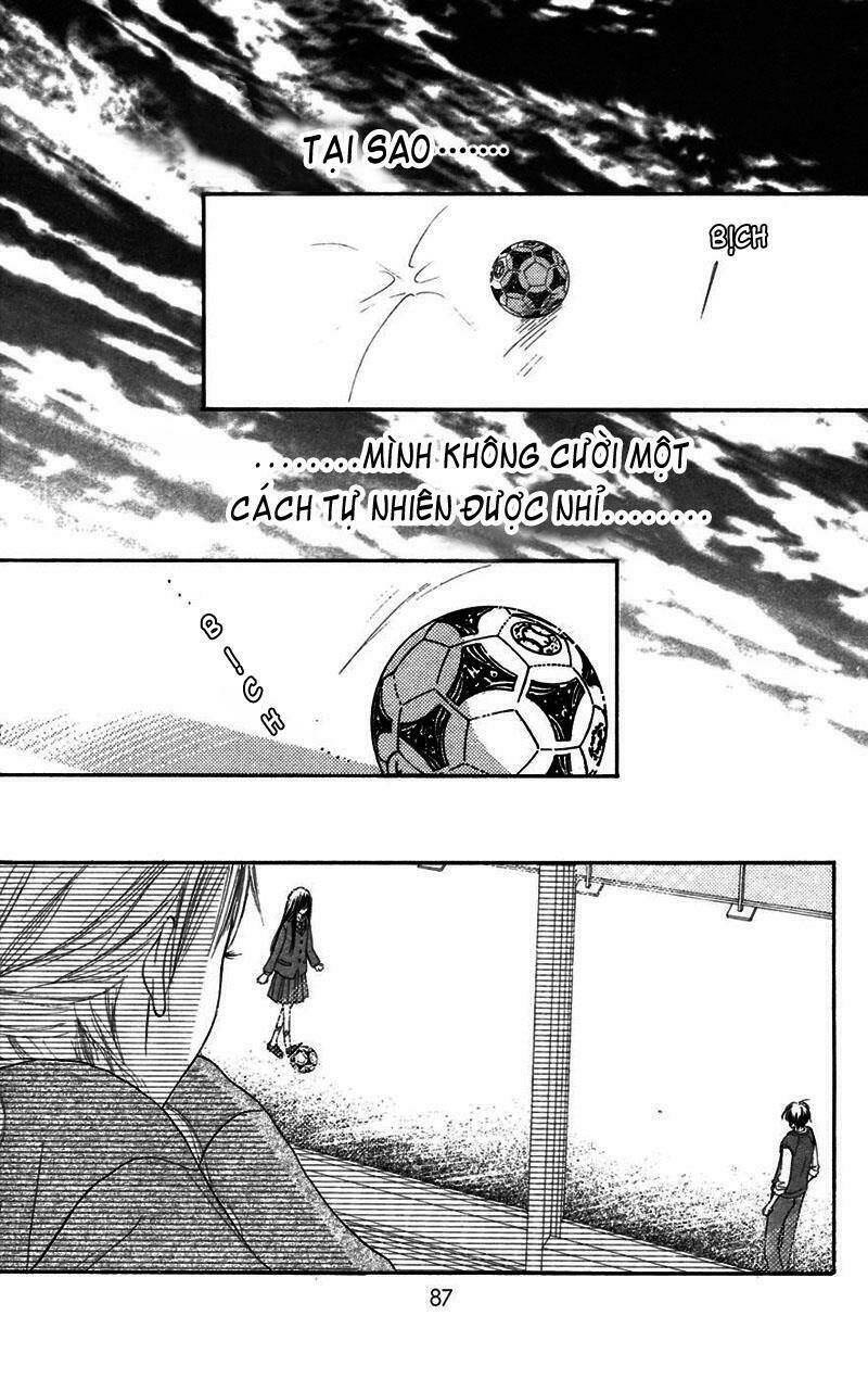 Anh Đã Cho Em Biết Bao Thứ Đầu Tiên Chapter 9 - Trang 2