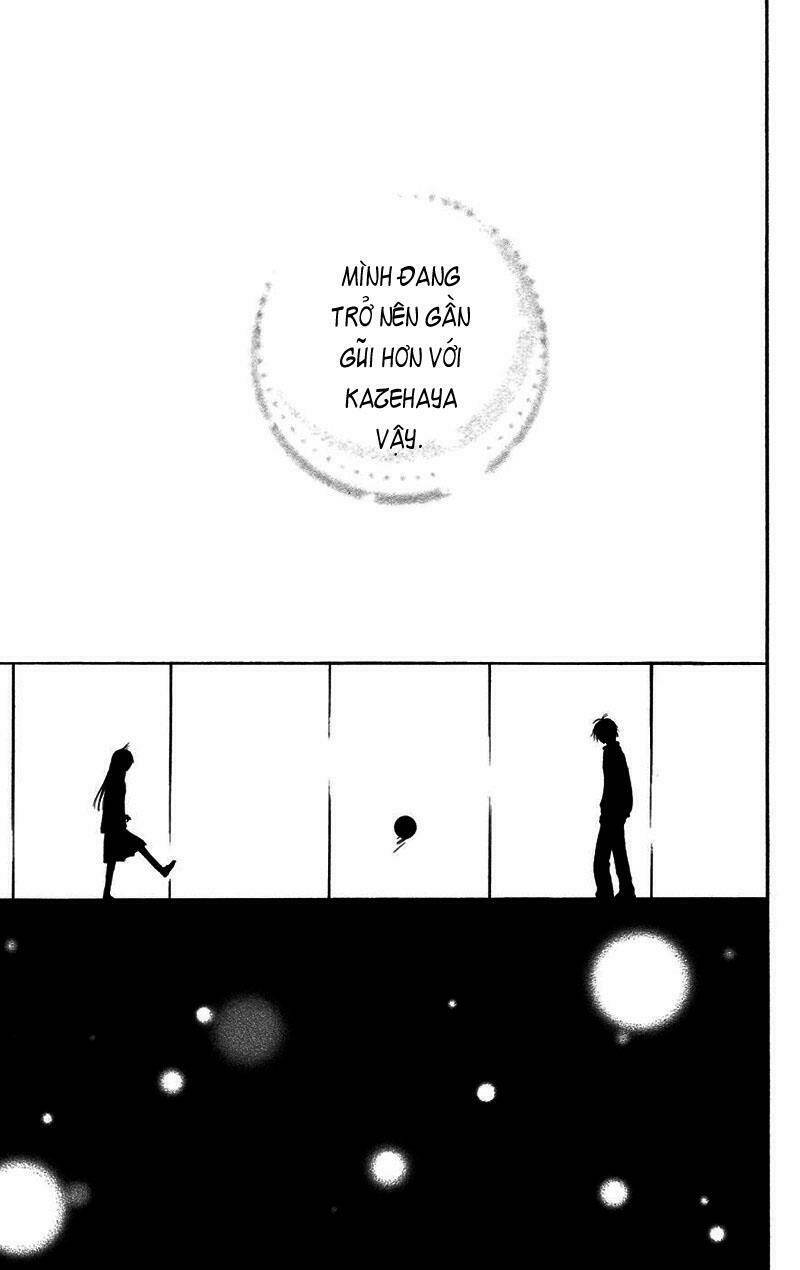 Anh Đã Cho Em Biết Bao Thứ Đầu Tiên Chapter 9 - Trang 2