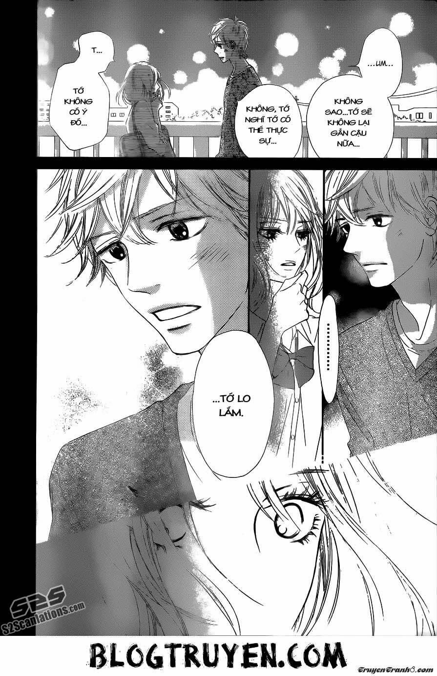 Anh Đã Cho Em Biết Bao Thứ Đầu Tiên Chapter 90 - Trang 2