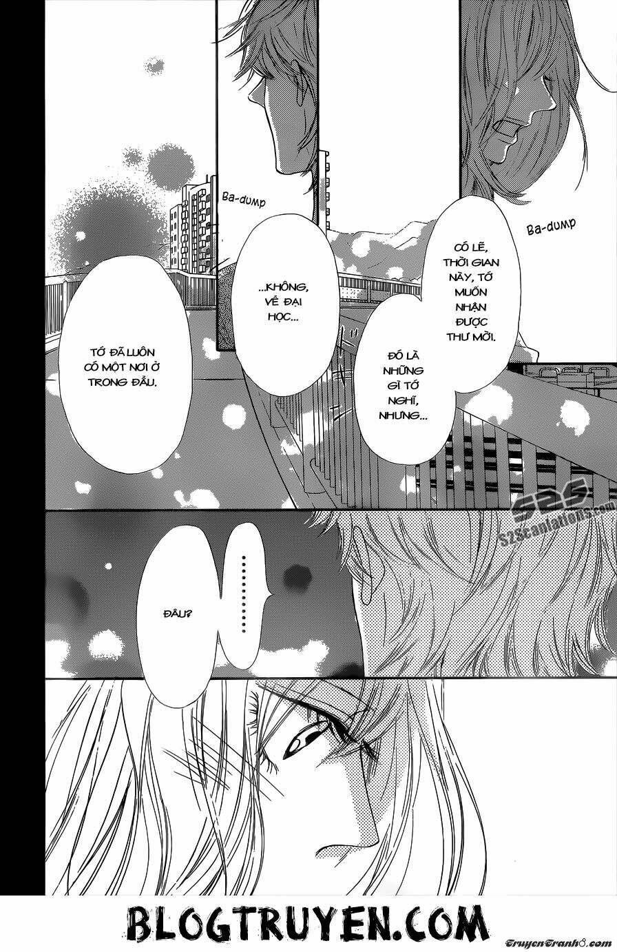 Anh Đã Cho Em Biết Bao Thứ Đầu Tiên Chapter 90 - Trang 2