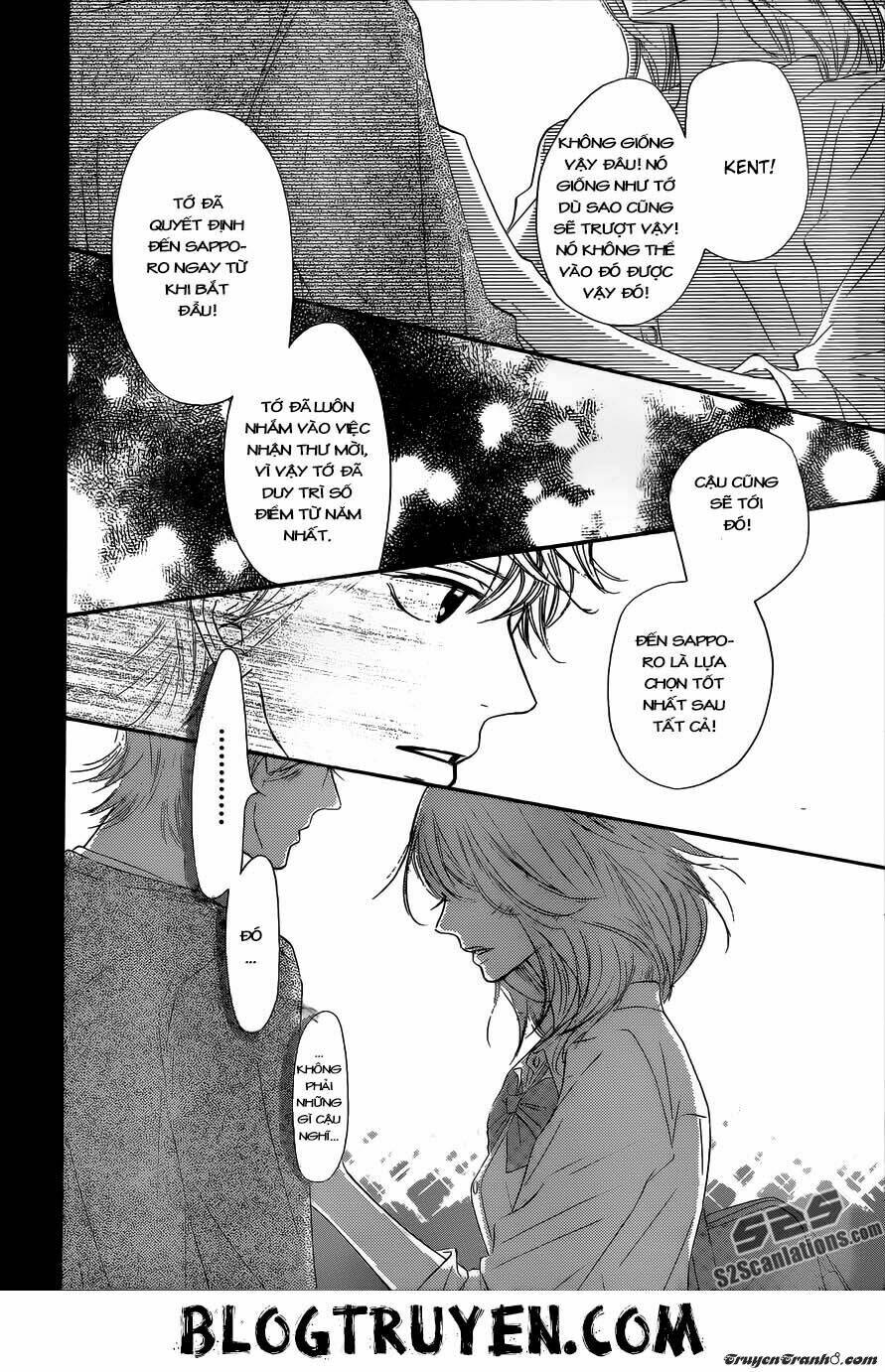 Anh Đã Cho Em Biết Bao Thứ Đầu Tiên Chapter 90 - Trang 2