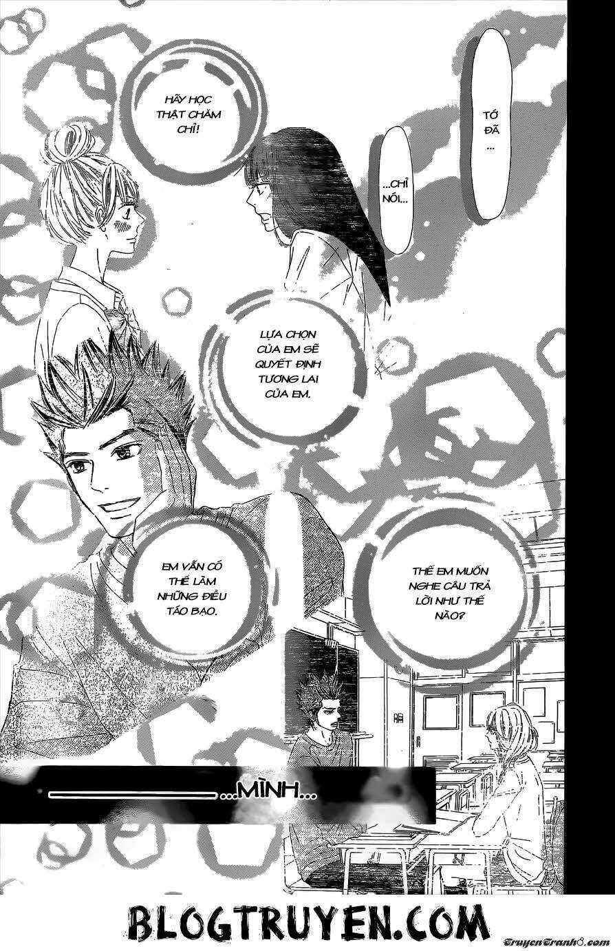 Anh Đã Cho Em Biết Bao Thứ Đầu Tiên Chapter 90 - Trang 2