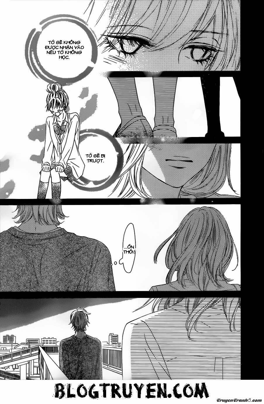 Anh Đã Cho Em Biết Bao Thứ Đầu Tiên Chapter 90 - Trang 2