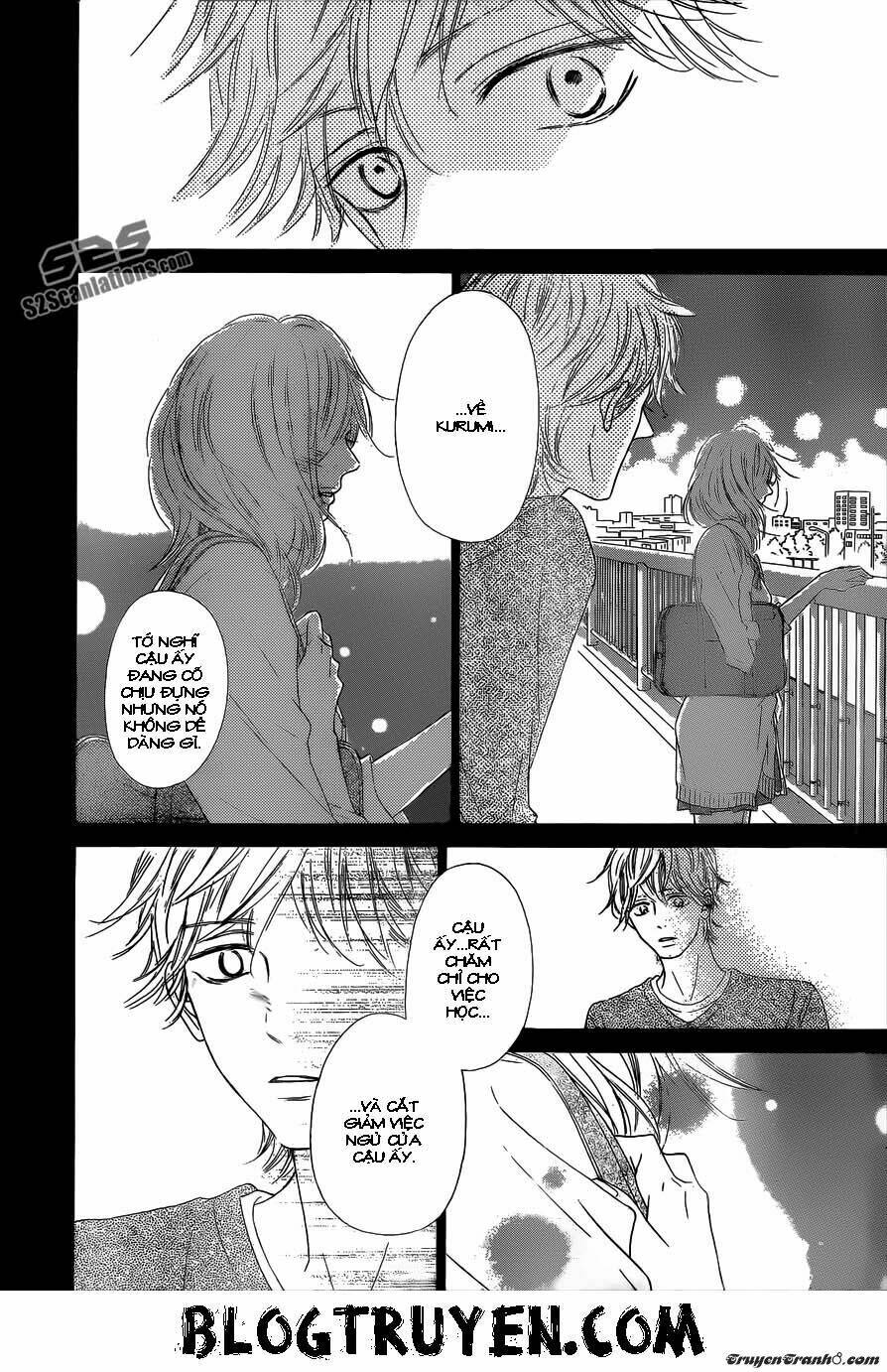 Anh Đã Cho Em Biết Bao Thứ Đầu Tiên Chapter 90 - Trang 2