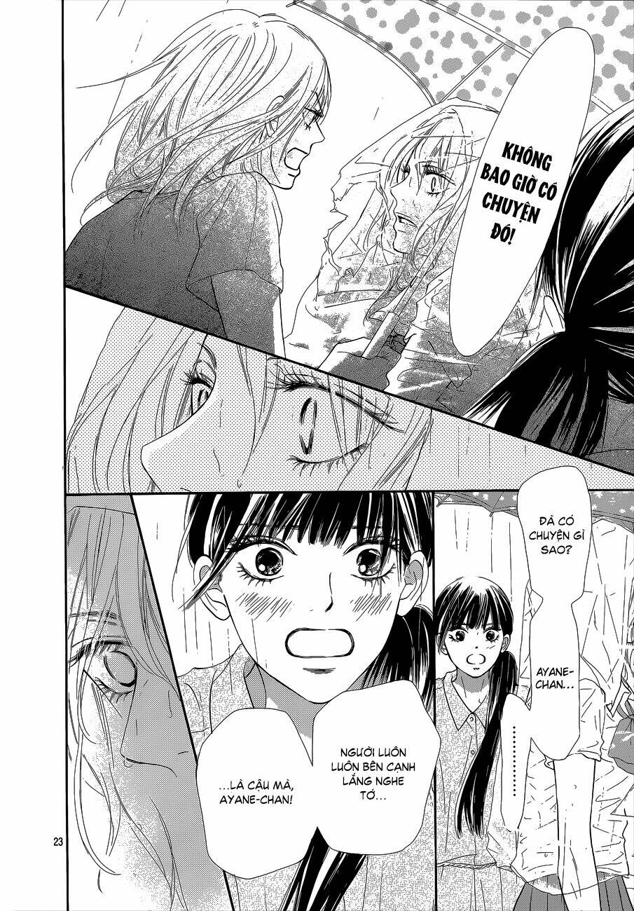 Anh Đã Cho Em Biết Bao Thứ Đầu Tiên Chapter 93 - Trang 2