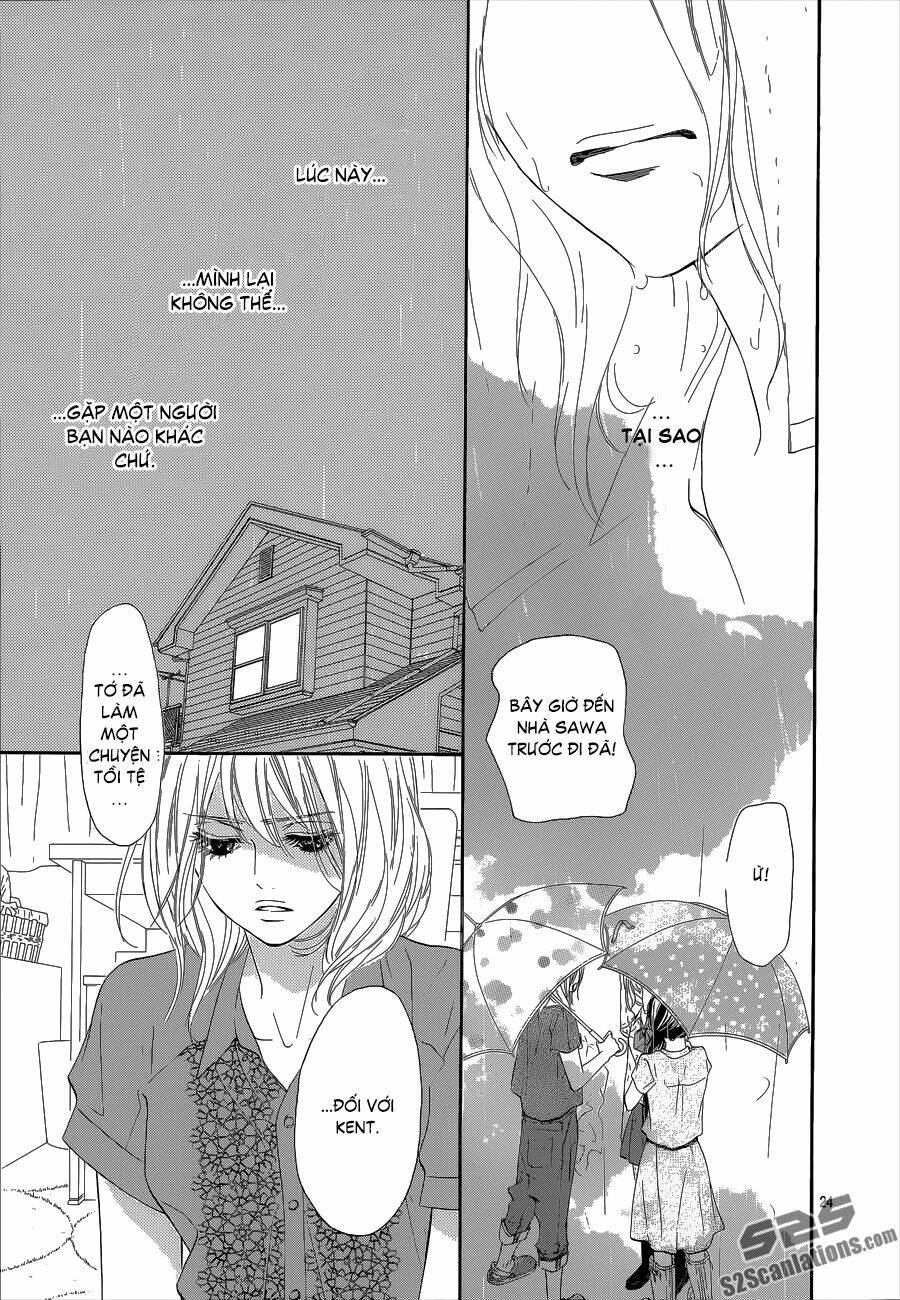 Anh Đã Cho Em Biết Bao Thứ Đầu Tiên Chapter 93 - Trang 2