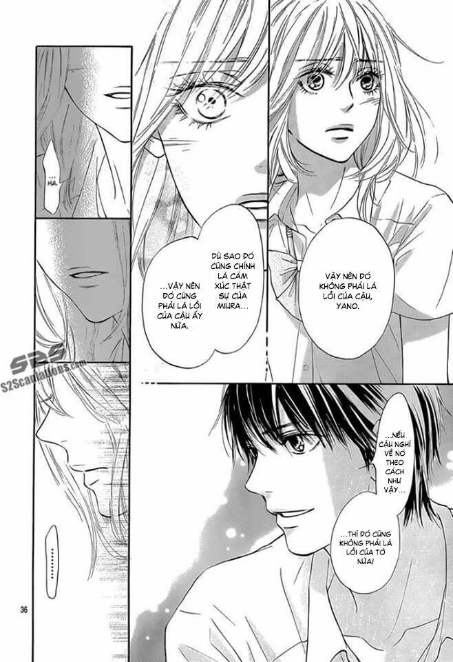 Anh Đã Cho Em Biết Bao Thứ Đầu Tiên Chapter 94 - Trang 2