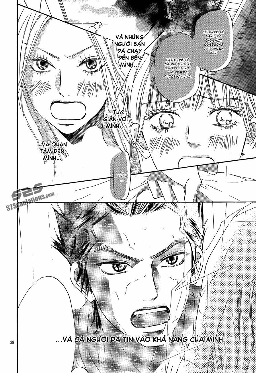 Anh Đã Cho Em Biết Bao Thứ Đầu Tiên Chapter 94 - Trang 2