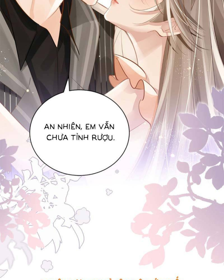 Anh Đã Dạy Tôi Cách Chiếm Giữ Anh Chapter 03 - Trang 2